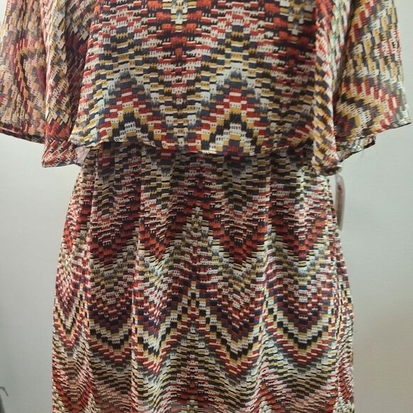 NWT charming charlie dress medium - Picture 2 of 4